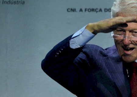Bill e Hillary Clinton vão depor na investigação sobre Epstein