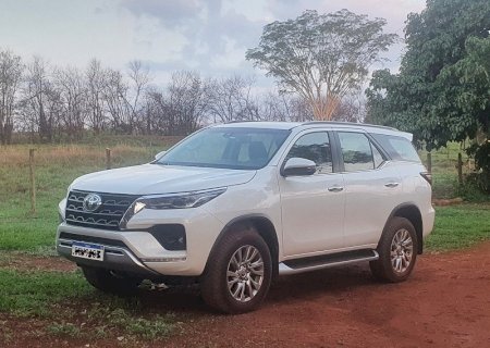 Distribuidor de semijoias é agredido e tem carga de R$ 150 mil roubada