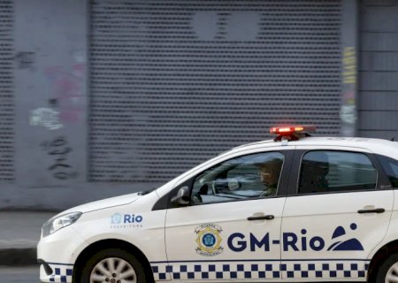 Divisão de elite da Guarda Municipal do Rio começa a atuar em março