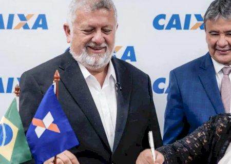 Caixa e MDS lançam microcrédito para integrantes no CadÚnico