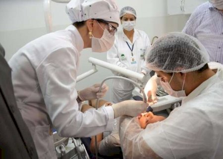 Precisa extrair dente ou de cirurgia odontol&oacute;gica? Saiba como ter acesso via SUS