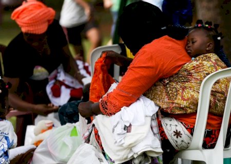 ONGs pedem rejeição de proposta para aumentar deportação de imigrantes