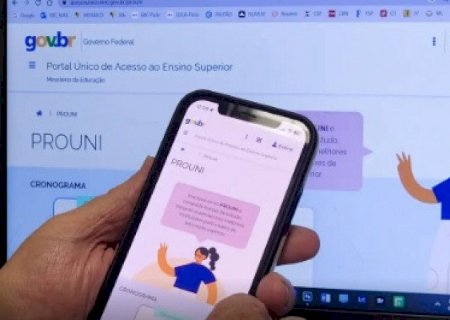 Prouni divulga aprovados em primeira chamada