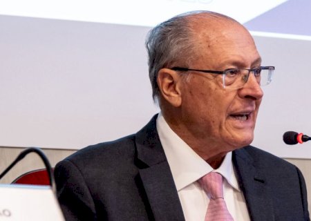 Alckmin: Brasil não perde competitividade com tarifa de 10% dos EUA