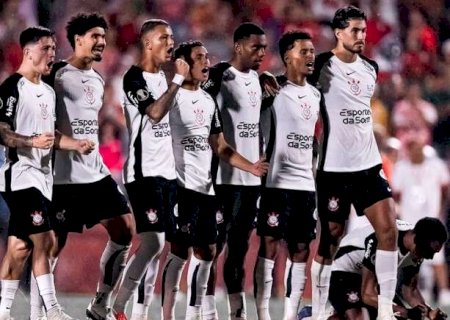Em jogo &uacute;nico, Corinthians e Novorizontino disputam vaga na final do Paulista