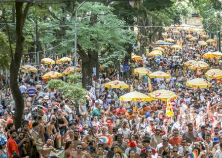 Pós-Carnaval em SP tem BaianaSystem e Daniela Mercury
