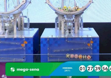 Veja as dezenas sorteadas hoje na Lotof&aacute;cil, Mega-Sena, Quina e mais