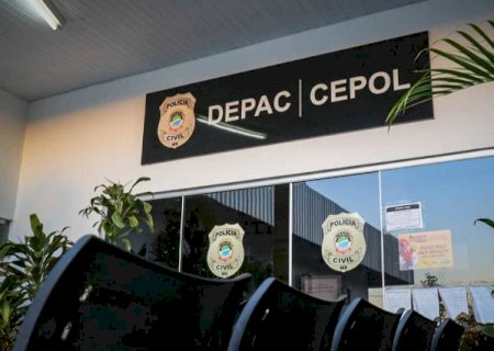 Homem &eacute; espancado por grupo e socorrido na regi&atilde;o do Tiradentes