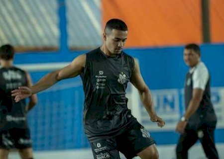 Oper&aacute;rio viaja a Alagoas para disputar duelo de invictos na Copa do Brasil