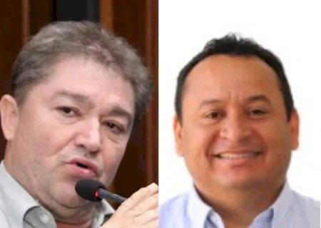 Contrariando ordem do TJMS, prefeito e vice de Coxim recebem sal&aacute;rio com aumento