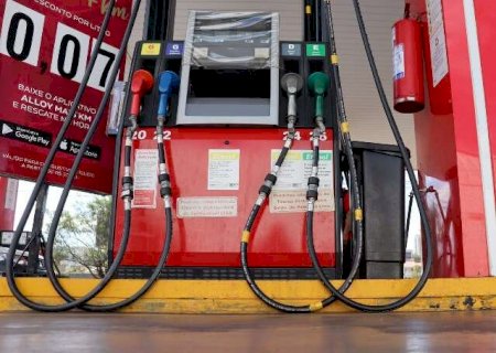 Etanol tem varia&ccedil;&atilde;o de at&eacute; 11% em uma mesma regi&atilde;o de Campo Grande
