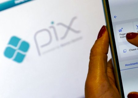 BC registra primeiro incidente com chaves Pix em 2026