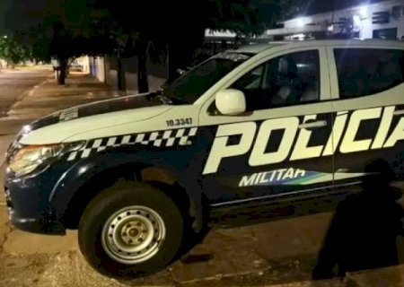 Idosa é agredida por irmã e sobrinha em briga por herança