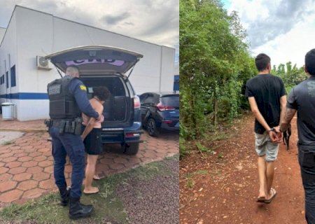 Justiça mantém presos mãe e padrasto acusados de agredir bebê