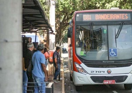 Dois meses ap&oacute;s liminar, interven&ccedil;&atilde;o no transporte &eacute; inc&oacute;gnita