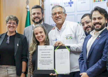 Doenças raras: nova tecnologia do SUS reduz tempo de diagnóstico