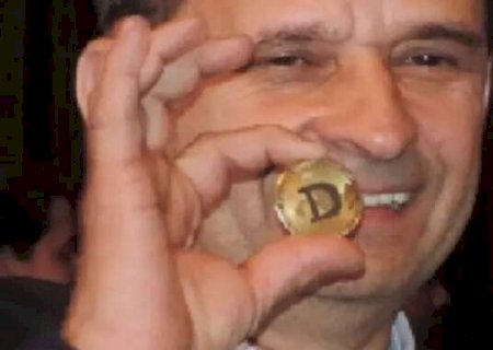 Acusação nas redes leva dono de moeda digital a processar ex-nora por calúnia