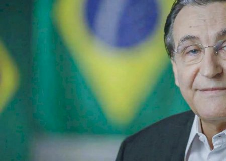 Morre Renato Rabelo ex-presidente do PCdoB aos 83 anos