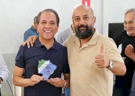 Associação de Cabos e Soldados da PM tem nova diretoria: Edmar vence com apoio de Coronel David
