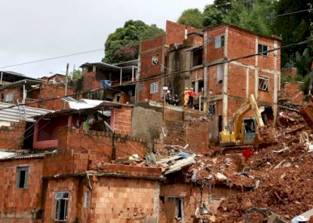 Juiz de Fora: para sobreviventes, sistemas de alertas não funcionaram