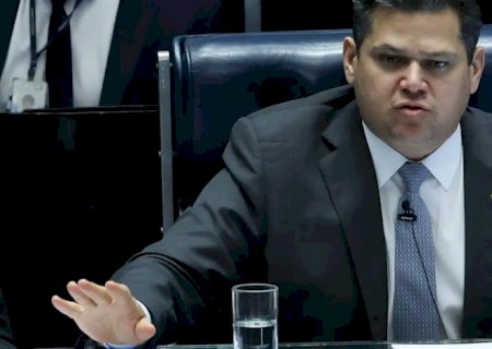 Parlamentares pedem a Alcolumbre nulidade de votação em CPMI do INSS