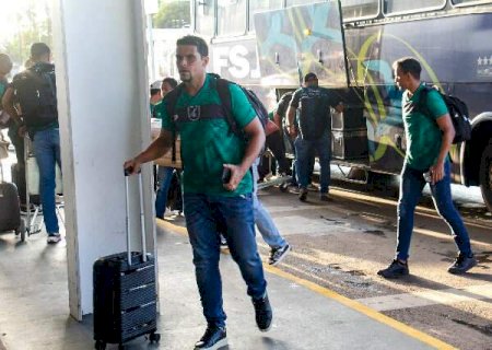 Rodada tem estreias de MS na Copa do Brasil e brasileiros na Libertadores