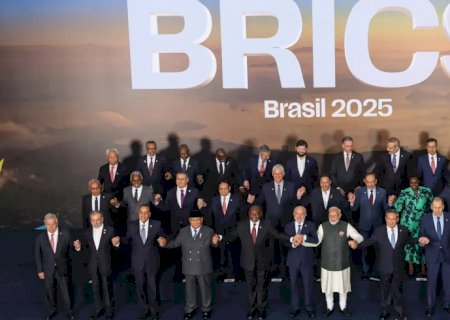 Brasil deve adotar cautela entre EUA e Irã, parceiro do Brics