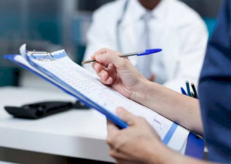 Médica registra ocorrência após sofrer ameaça em rede social em Batayporã
