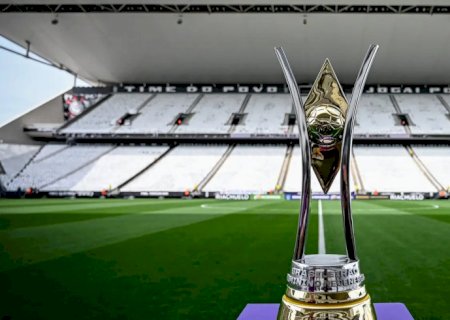 Brasileirão Feminino 2026 tem datas, horários e locais definidos