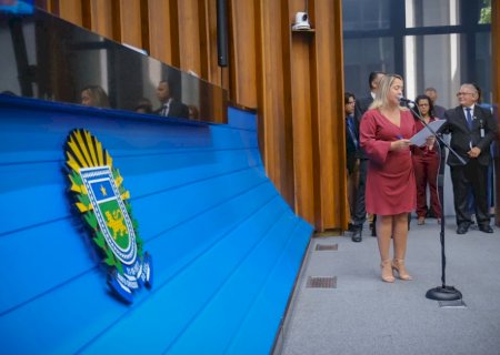Crimes contra crianças motivam pedido por delegacia especializada em Dourados