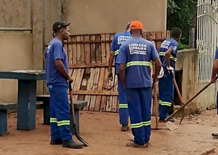 Deslizamento de terra mata criança de 5 anos em Barra Mansa, no RJ