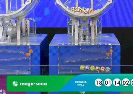 Veja as dezenas sorteadas hoje na Lotof&aacute;cil, Mega-Sena, Quina e mais