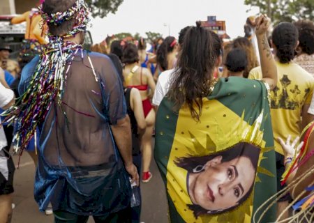 Confira a programação do Carnaval no Distrito Federal neste sábado