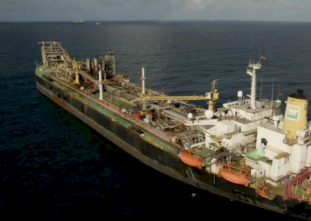 Espírito Santo é 2º maior produtor de petróleo com Campo de Jubarte