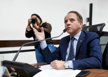 Coronel David destaca atuação do DRACCO e prejuízo bilionário ao crime organizado