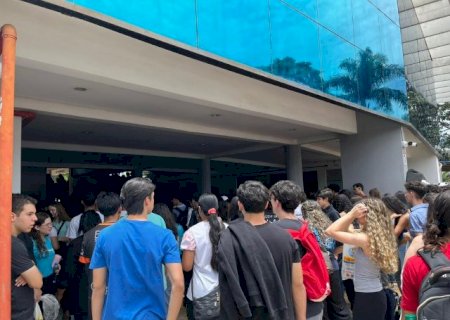 Sisu encerra prazo para lista de espera nesta segunda-feira