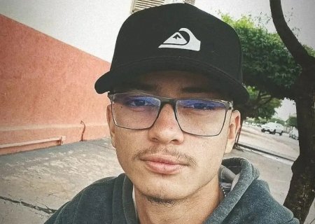 Motociclista morre no dia do aniversário após ser atingido por carro em Rio Brilhante