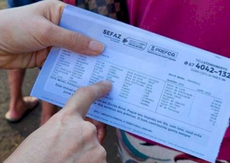 Justi&ccedil;a encerra duas a&ccedil;&otilde;es que contestavam reajuste do IPTU