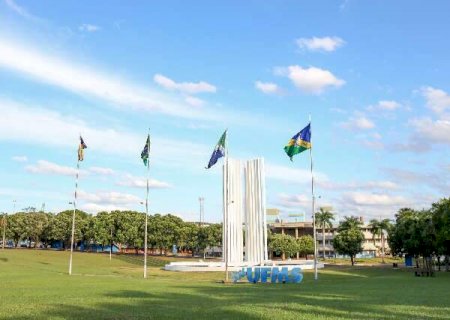 Inscri&ccedil;&otilde;es para concurso de professor na UFMS come&ccedil;am em 26 de fevereiro