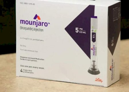 Projeto que permite produ&ccedil;&atilde;o nacional de tirzepatida avan&ccedil;a na C&acirc;mara