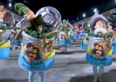 Coronel David critica privilégio ideológico e reage a desfile pró-Lula: “A regra não é igual para todos”