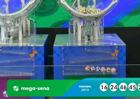 Veja as dezenas de hoje sorteadas na Lotof&aacute;cil, Mega-Sena, Quina e mais