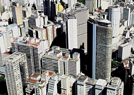 Inflação do aluguel cai 0,73% em fevereiro