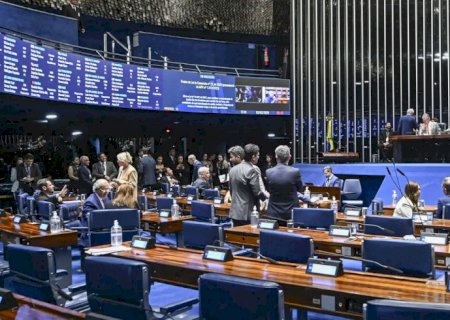 Senado aprova MP que cria programa Gás do Povo; texto vai à sanção