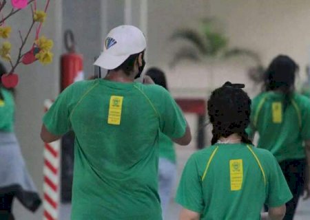 S&oacute; 16% dos alunos de MS terminam escola sabendo matem&aacute;tica