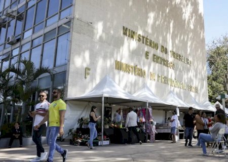 Governo libera mais R$ 3,9 bi para pagar saque-aniversário do FGTS
