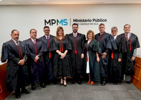 MPE ignora teto de salários e paga “prêmio da mega” por ano a procuradores de MS