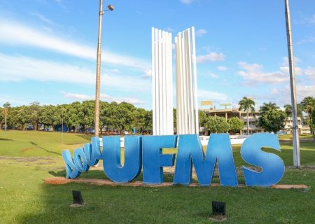 UFMS convoca aprovados na 5&ordf; chamada do Vestibular 2026