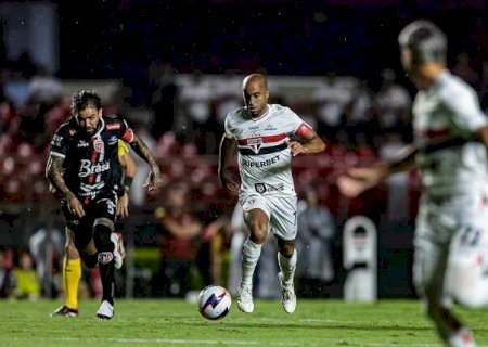 S&atilde;o Paulo vence Primavera de virada e reage no Paulist&atilde;o