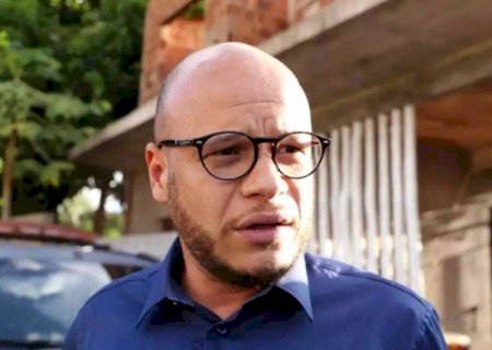 Ex-advogado de serial killer &eacute; preso ap&oacute;s disparo de arma de fogo